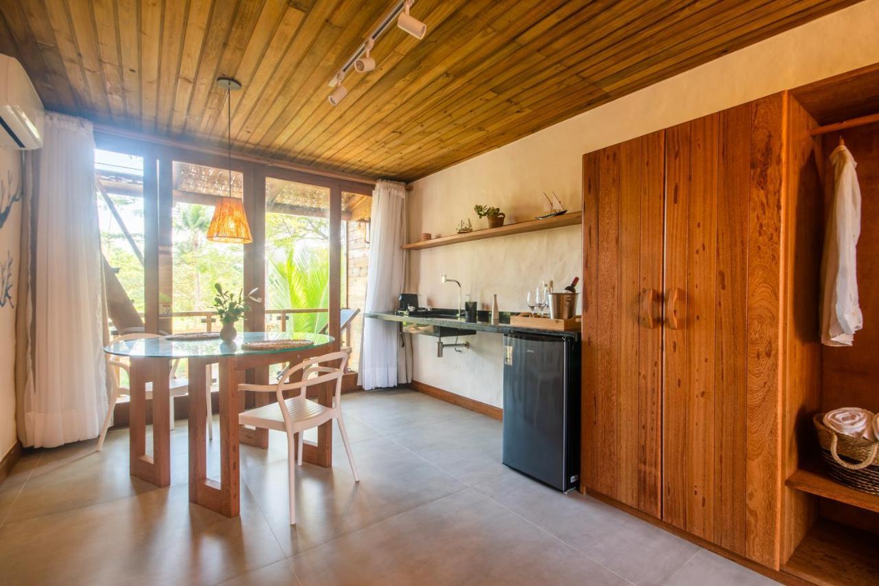 Mayim Villa Taipus de Fora Exterior foto